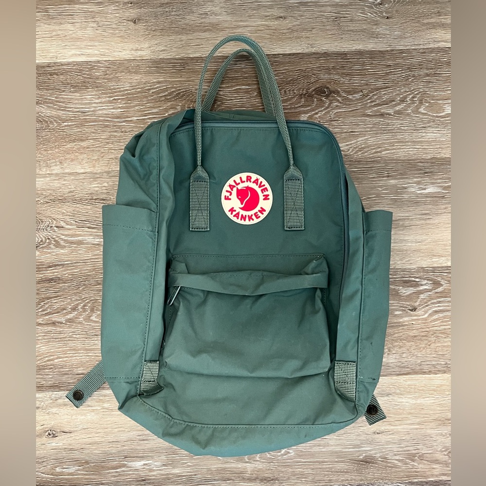 KÅNKEN Laptop 15" Backpack